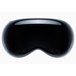 Apple Vision Pro