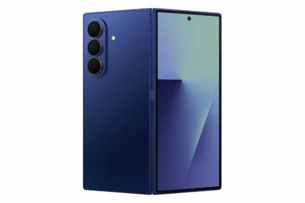 Samsung Galaxy Z Fold7 - Image 4