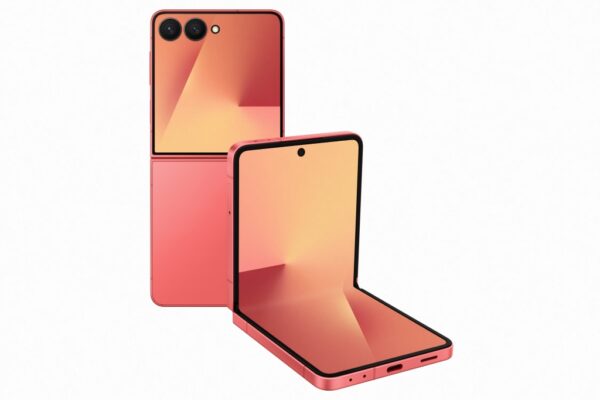 Samsung Galaxy Z Flip7 - Image 2