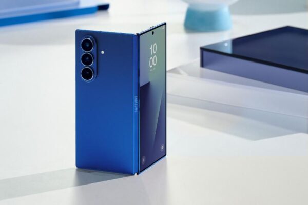 Samsung Galaxy Z Fold7 - Image 6