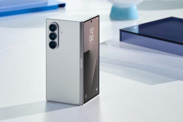 Samsung Galaxy Z Fold7 - Image 7