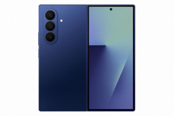 Samsung Galaxy Z Fold7 - Image 8