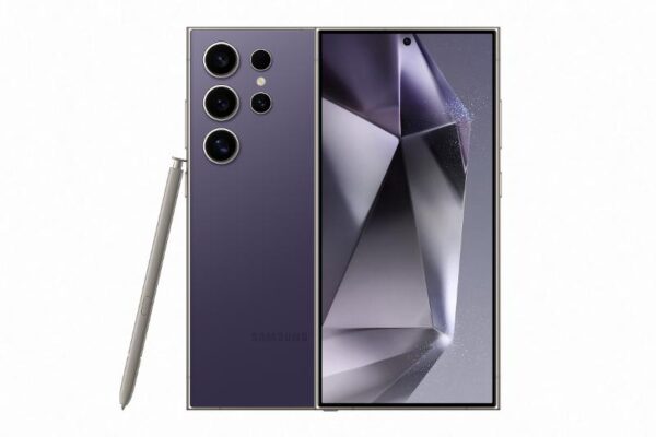Samsung Galaxy S24 Ultra - Image 3