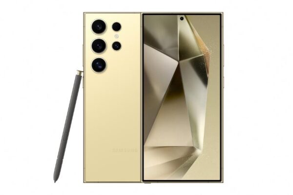 Samsung Galaxy S24 Ultra - Image 4